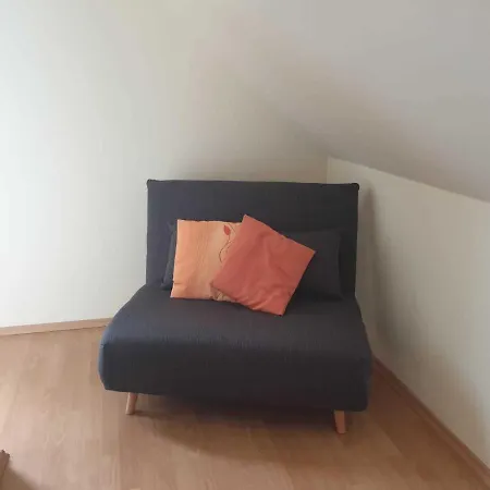 Am Inselgarten Apartment